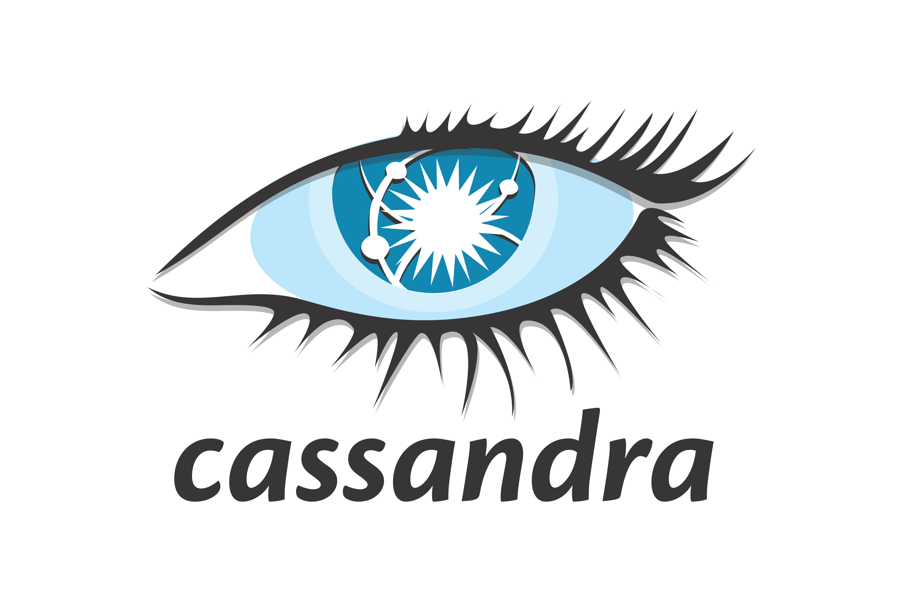 Administración de bases de datos distribuidas Apache Cassandra